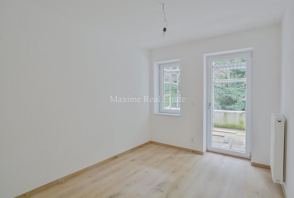 Appartement te huur in Auderghem