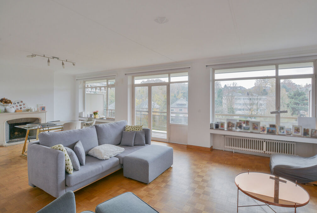 Appartement te huur in Bruxelles