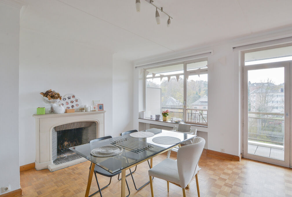 Appartement te huur in Bruxelles