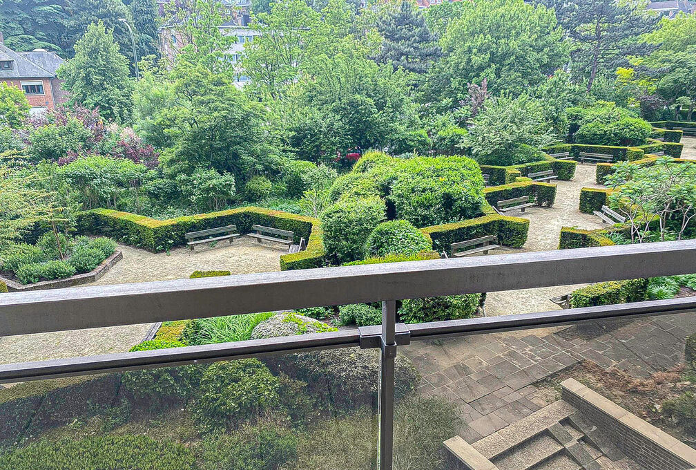 Appartement te huur in Bruxelles
