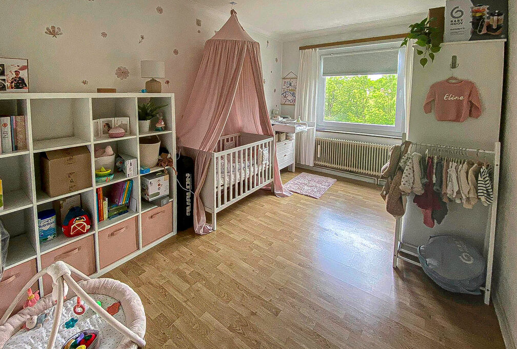 Appartement te huur in Bruxelles