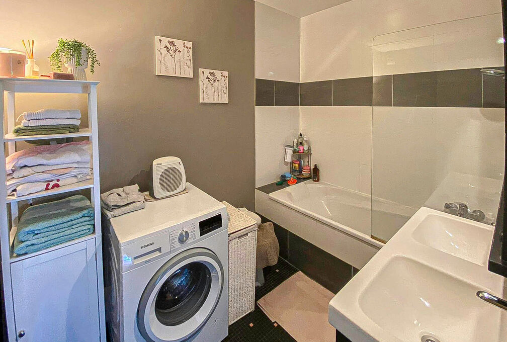 Appartement te huur in Bruxelles