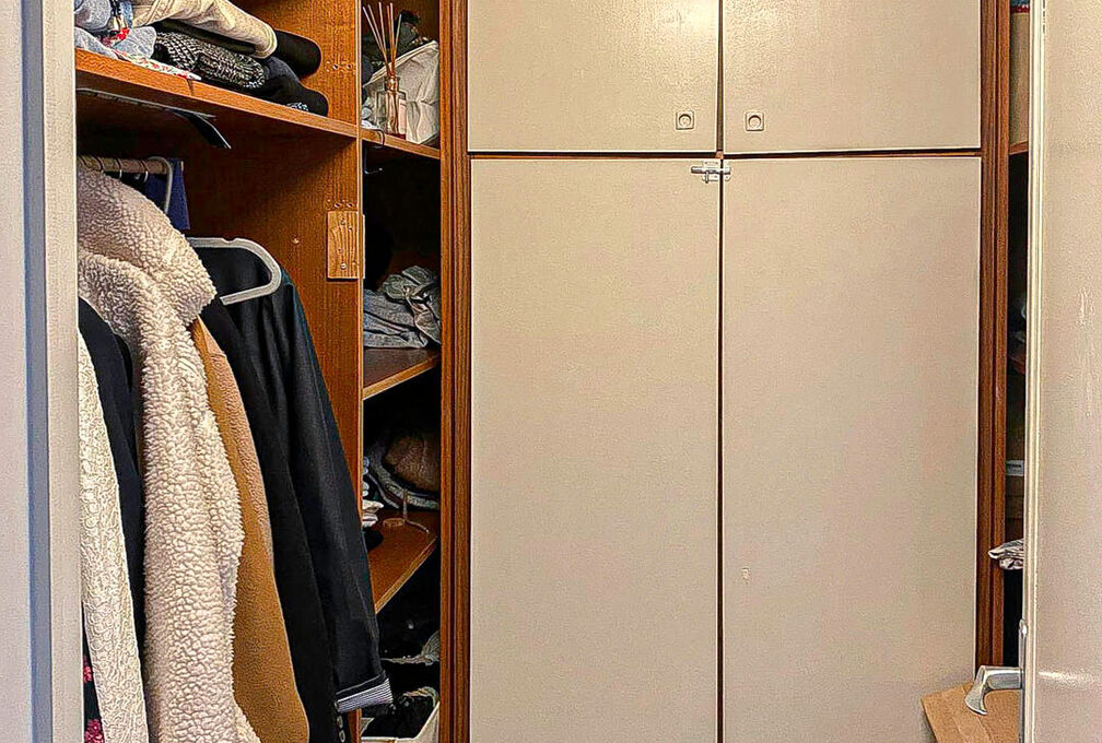 Appartement te huur in Bruxelles