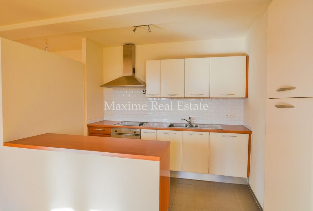 Appartement te huur in Etterbeek