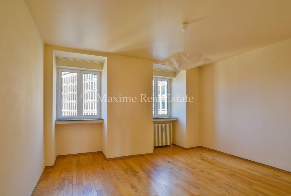 Appartement te huur in Etterbeek