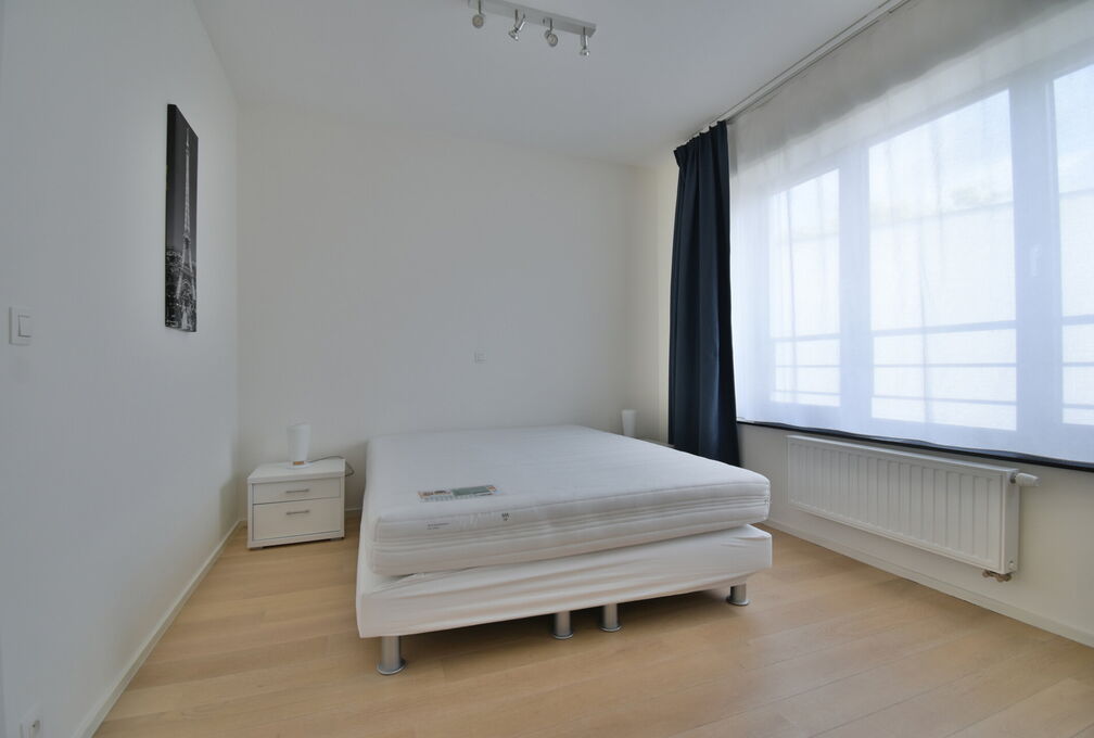 Appartement te huur in Evere