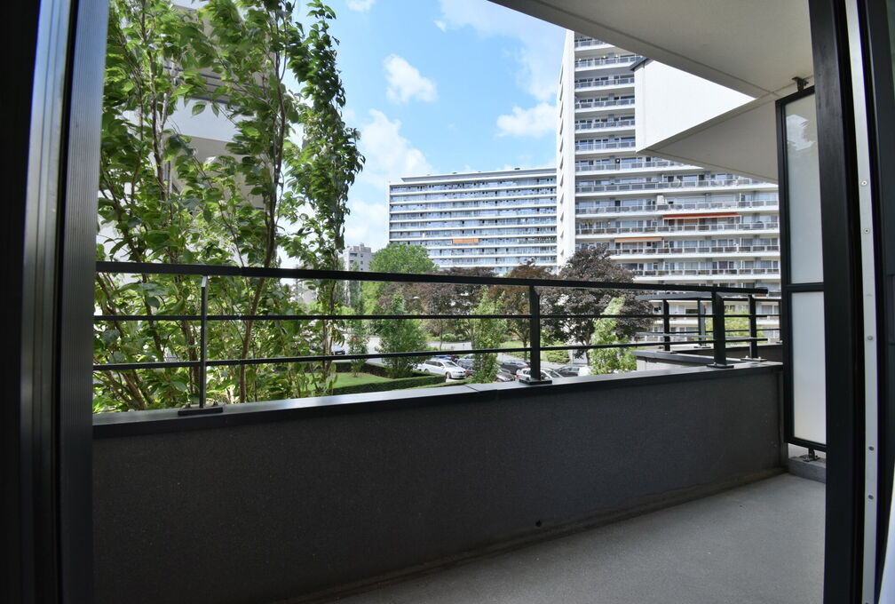 Appartement te huur in Evere
