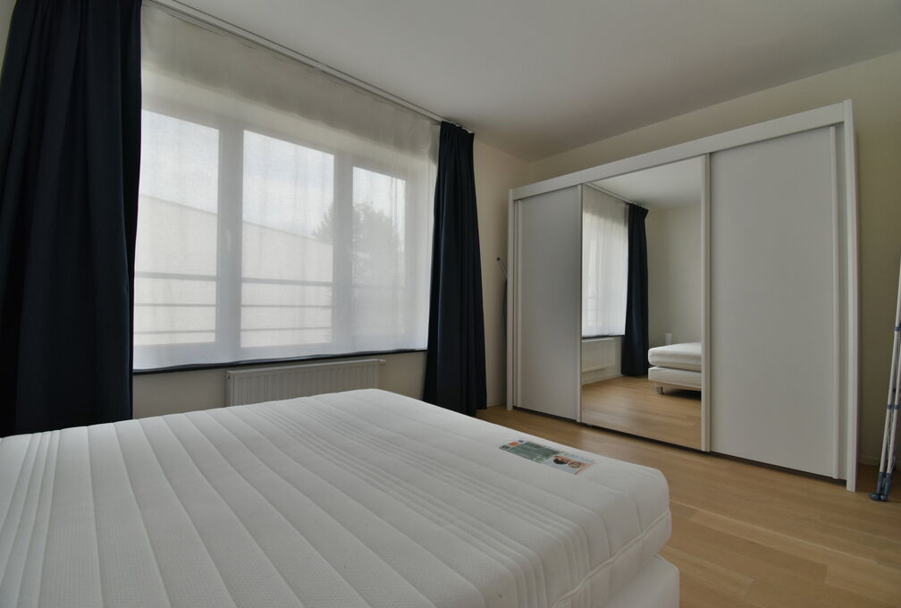 Appartement te huur in Evere