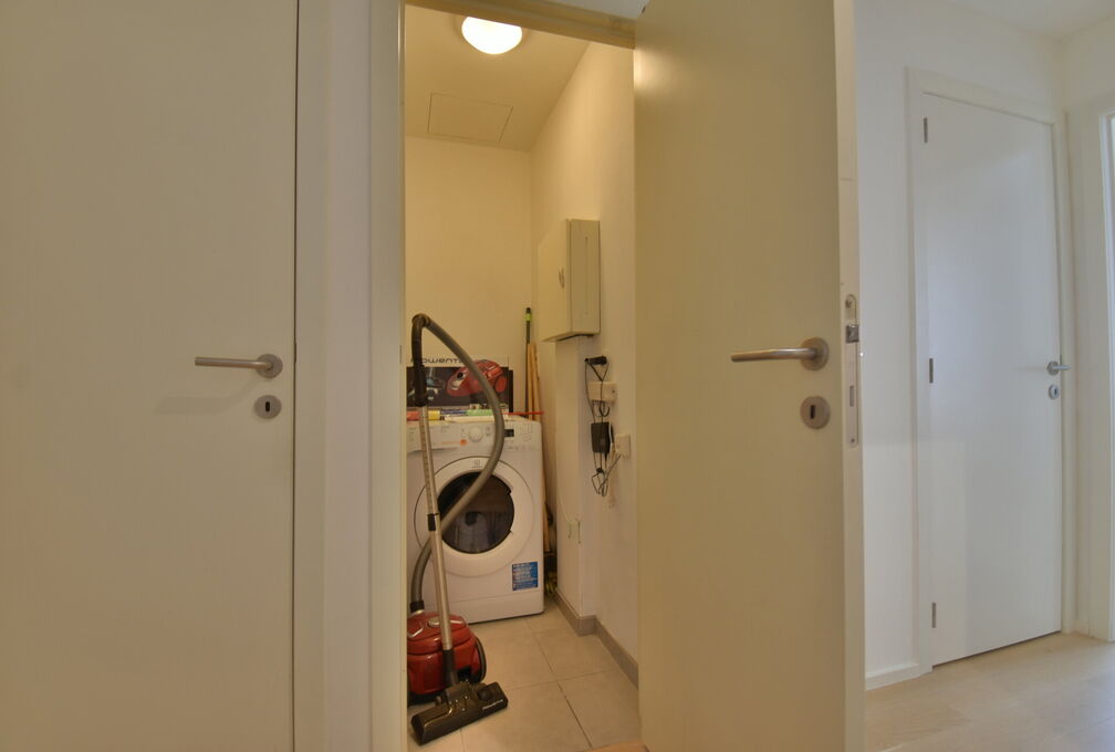 Appartement te huur in Evere