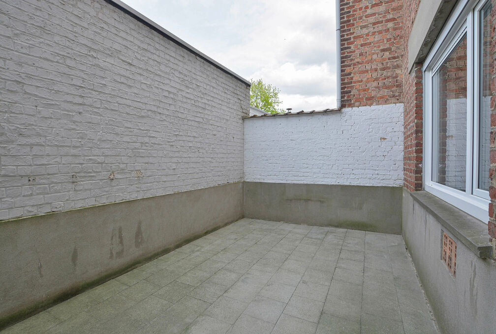 Appartement te huur in Evere