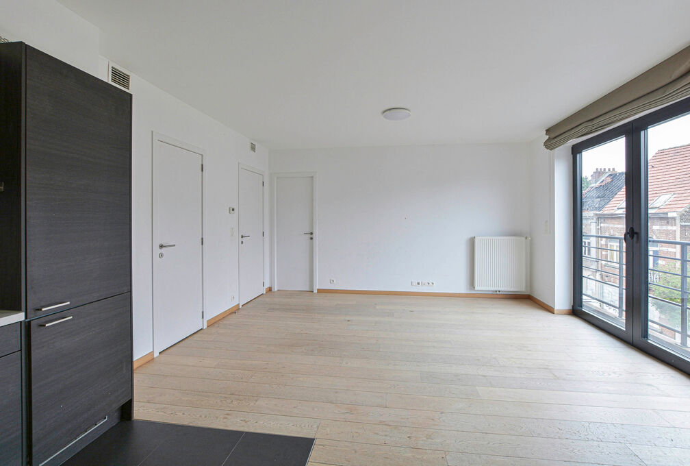 Appartement te huur in Evere