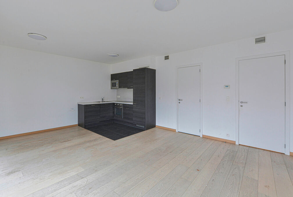 Appartement te huur in Evere