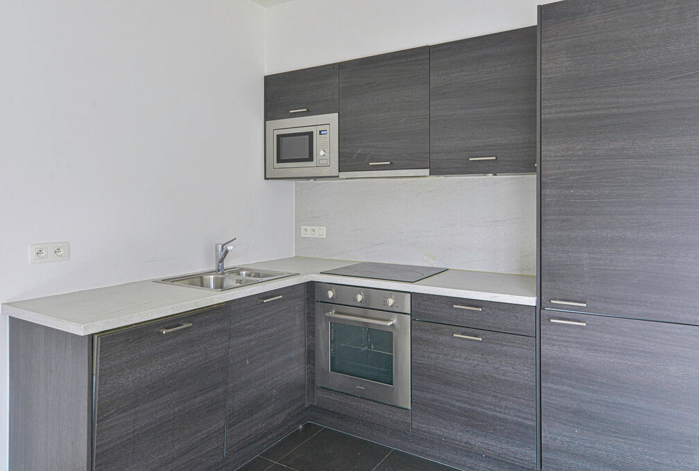 Appartement te huur in Evere