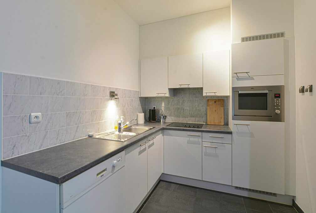 Appartement te huur in Ixelles