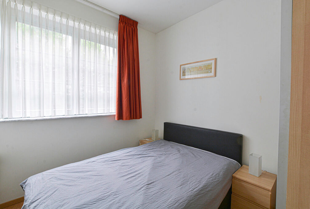 Appartement te huur in Ixelles