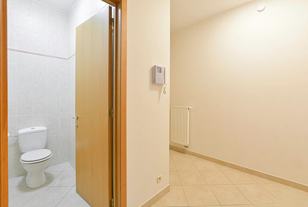 Appartement te huur in Ixelles