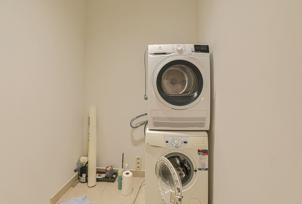 Appartement te huur in Ixelles