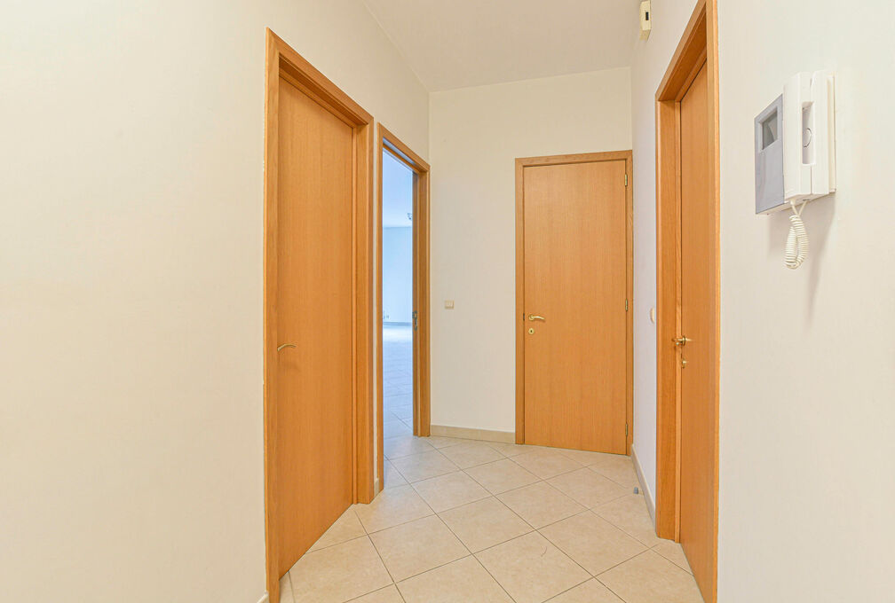 Appartement te huur in Ixelles
