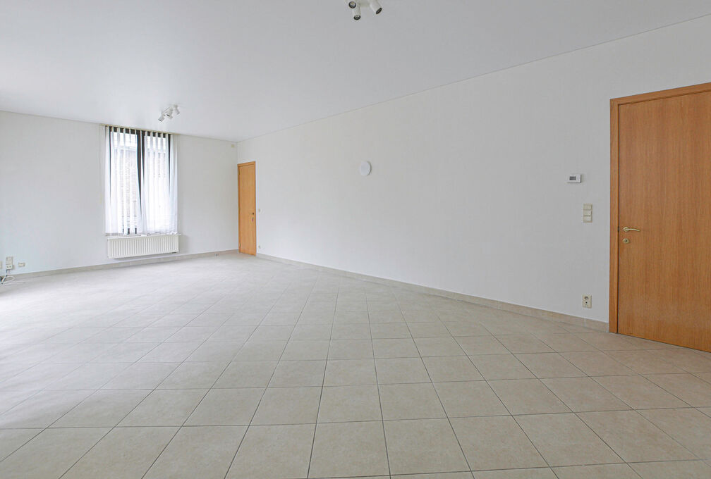 Appartement te huur in Ixelles