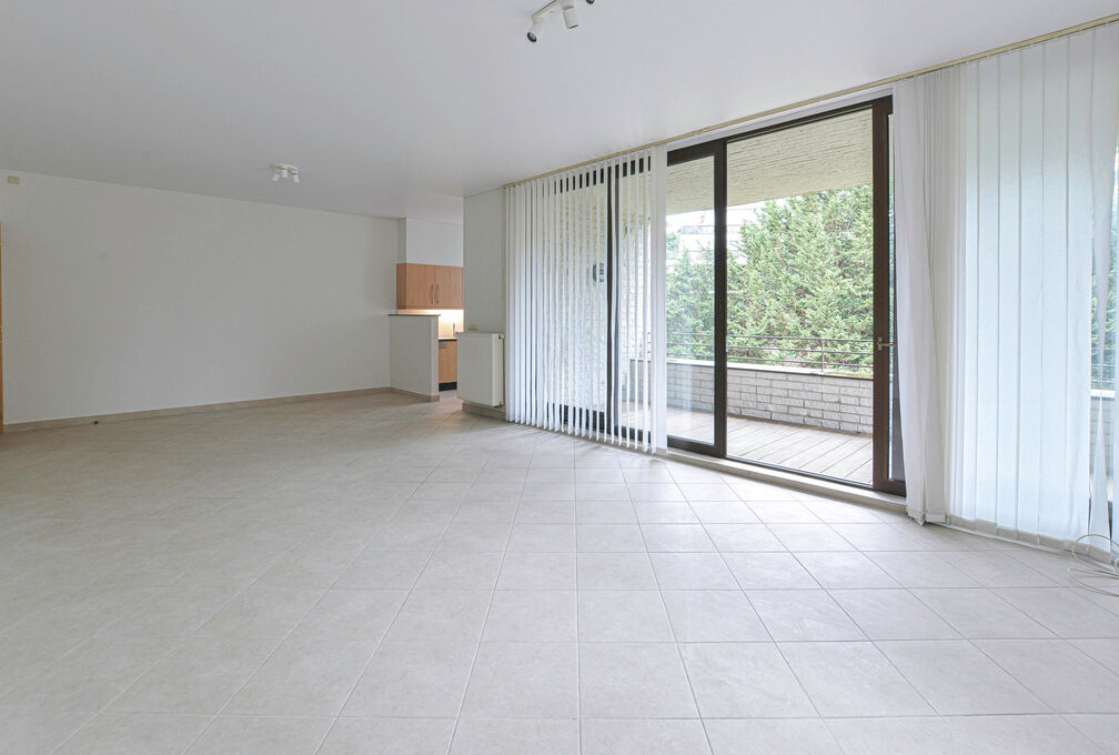 Appartement te huur in Ixelles