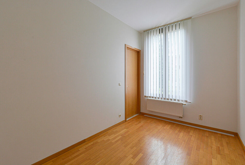 Appartement te huur in Ixelles