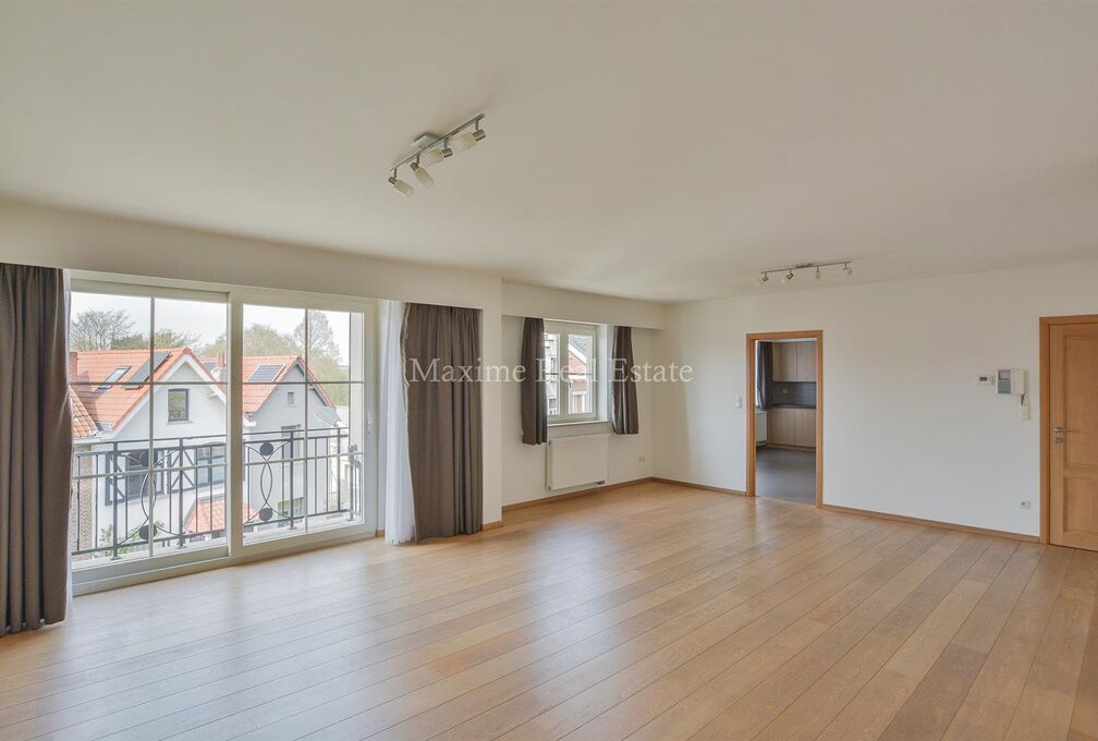 Appartement te huur in Kraainem