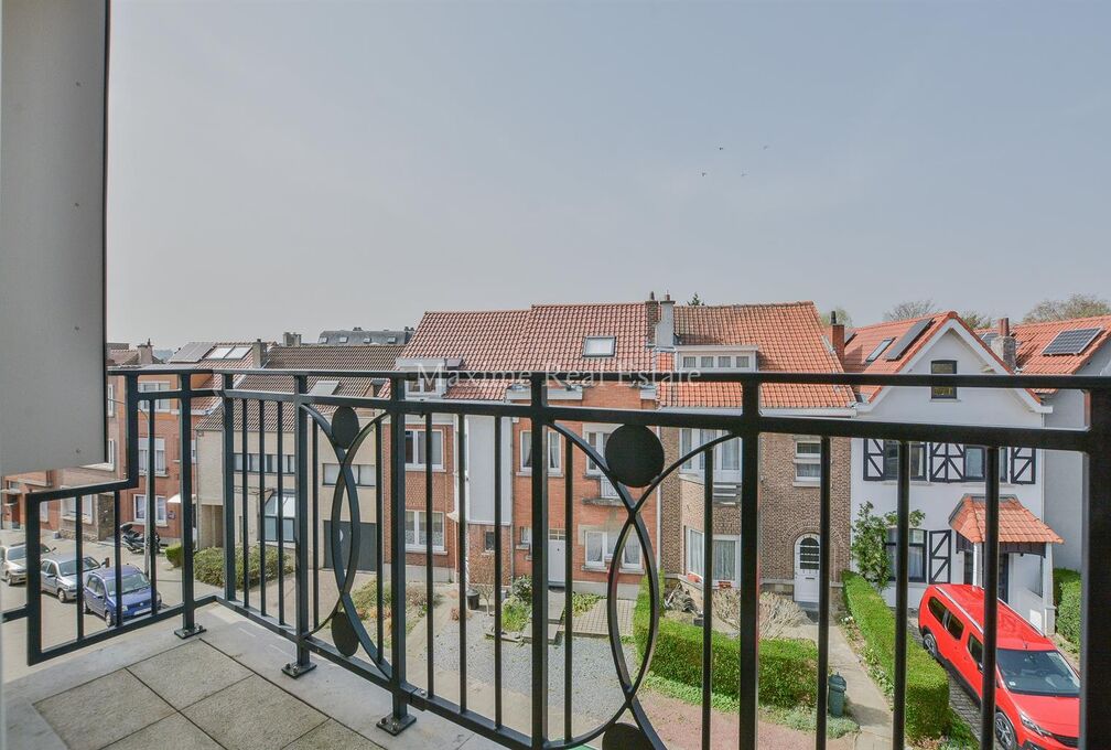 Appartement te huur in Kraainem