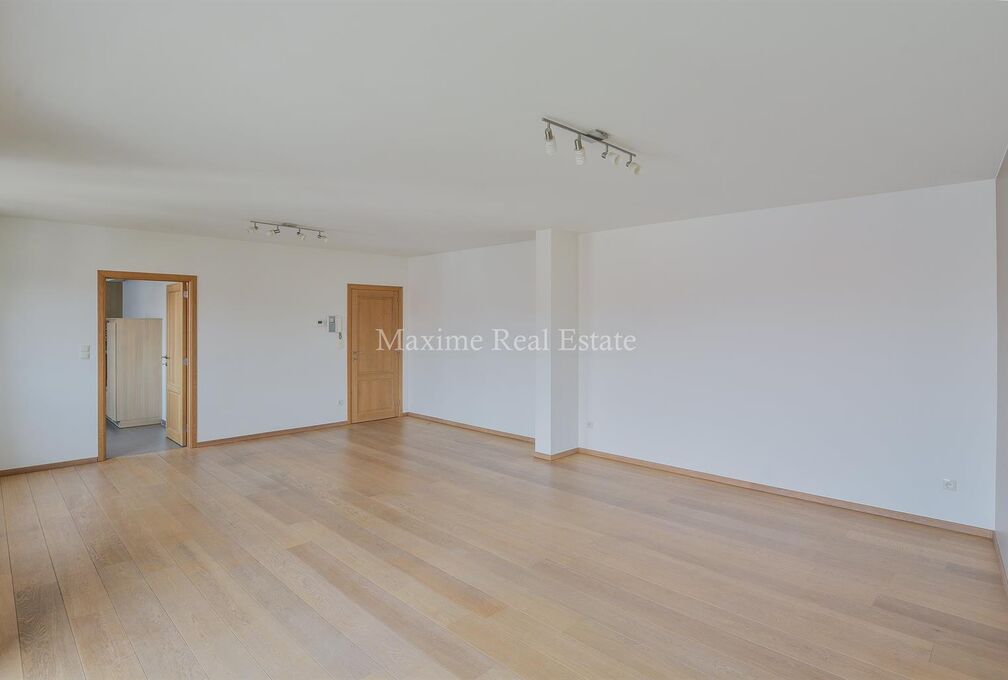 Appartement te huur in Kraainem