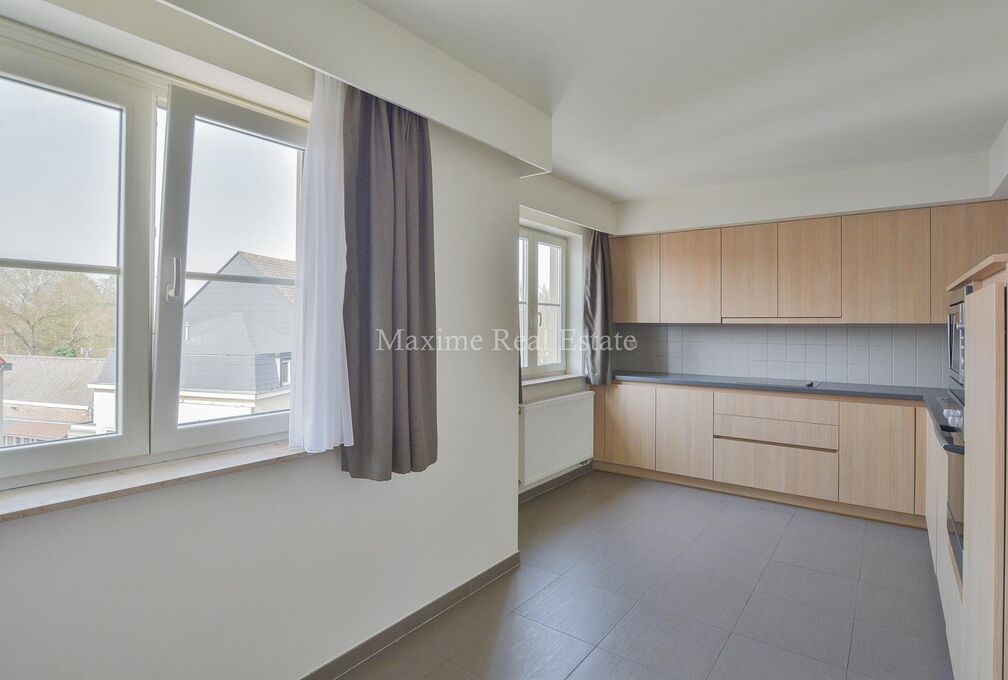 Appartement te huur in Kraainem