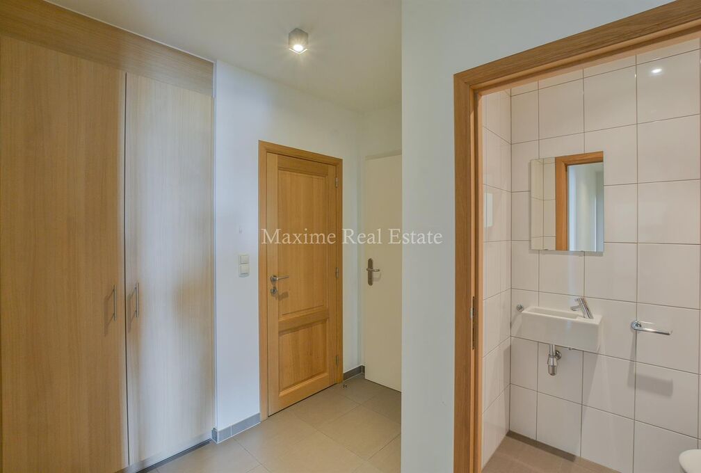 Appartement te huur in Kraainem