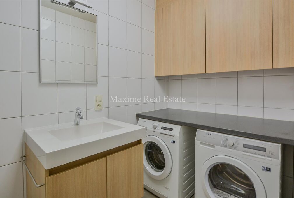 Appartement te huur in Kraainem