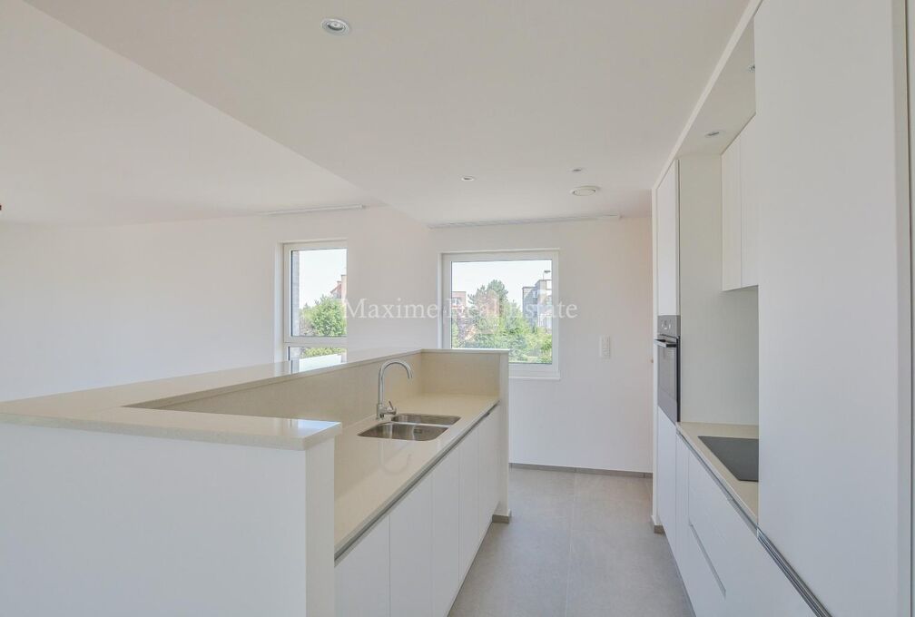 Appartement te huur in Kraainem