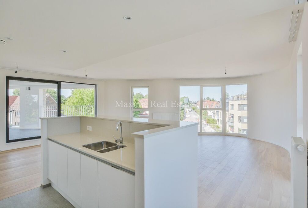 Appartement te huur in Kraainem