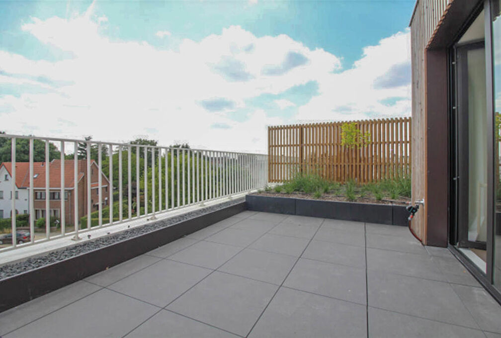 Appartement te huur in Kraainem