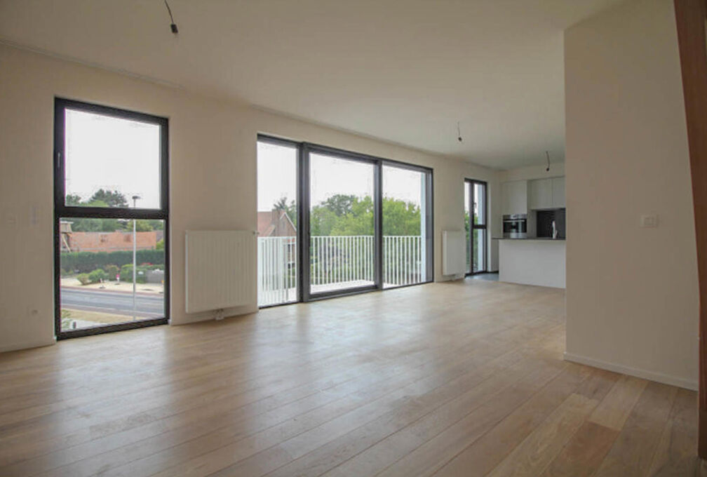 Appartement te huur in Kraainem