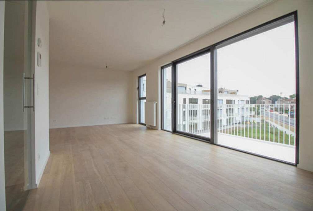 Appartement te huur in Kraainem
