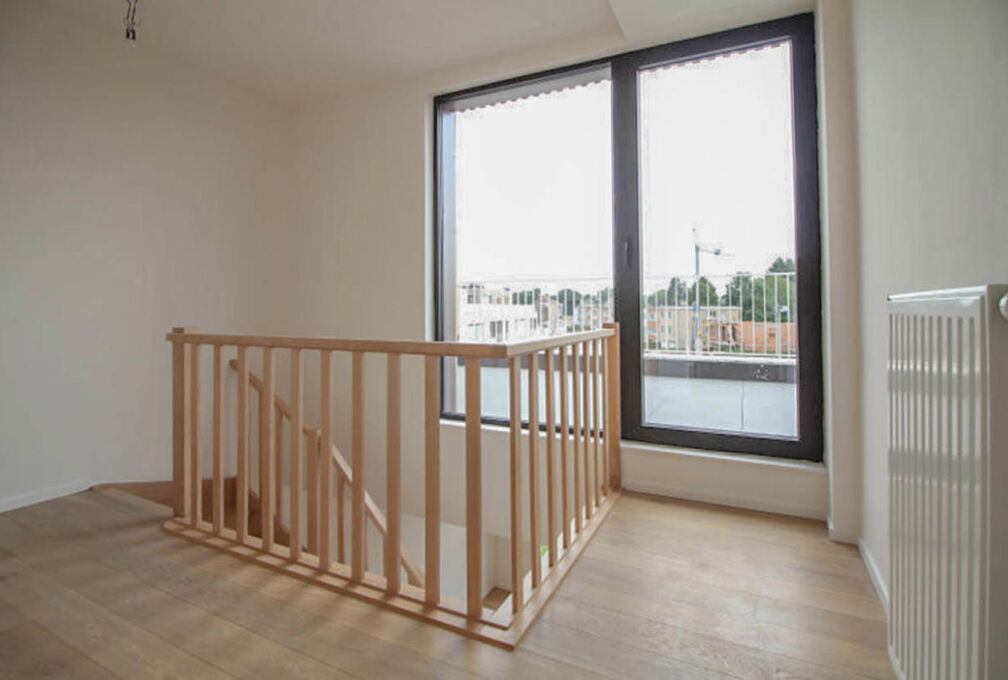 Appartement te huur in Kraainem