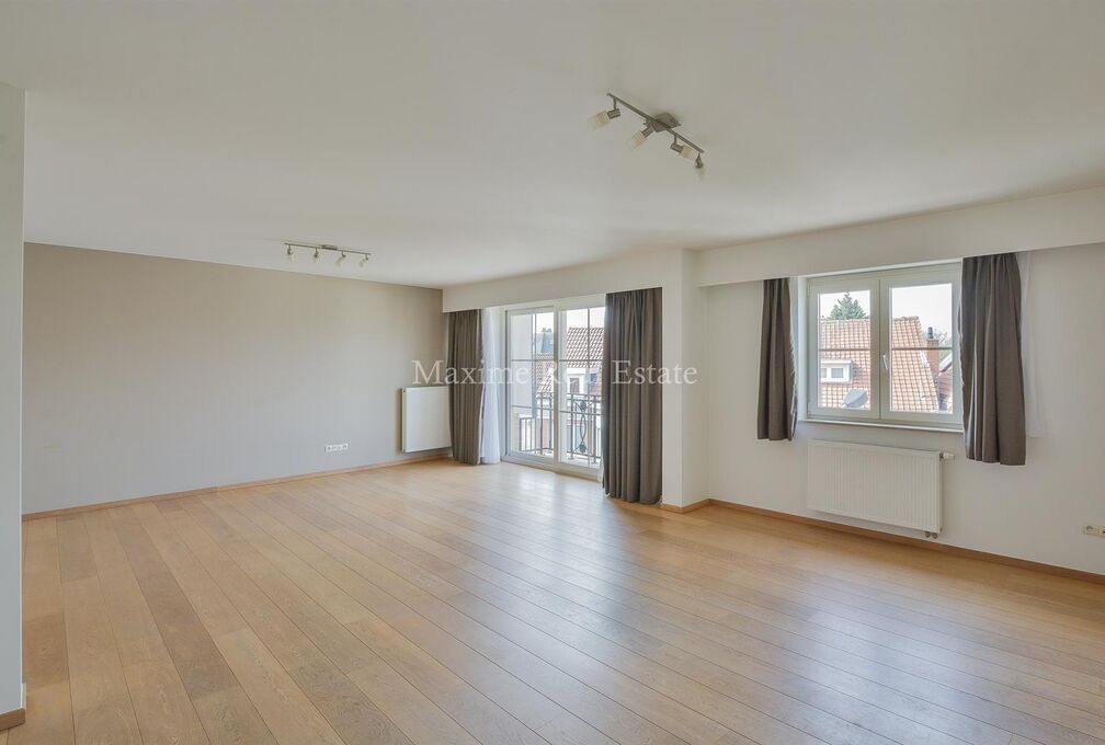 Appartement te huur in Kraainem