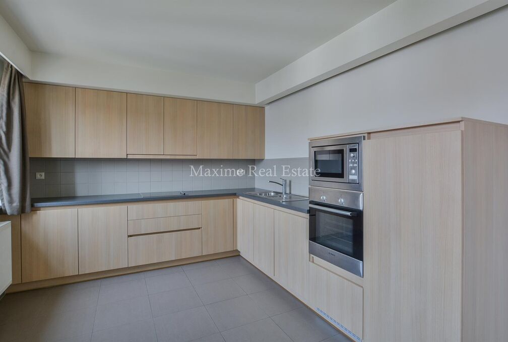 Appartement te huur in Kraainem