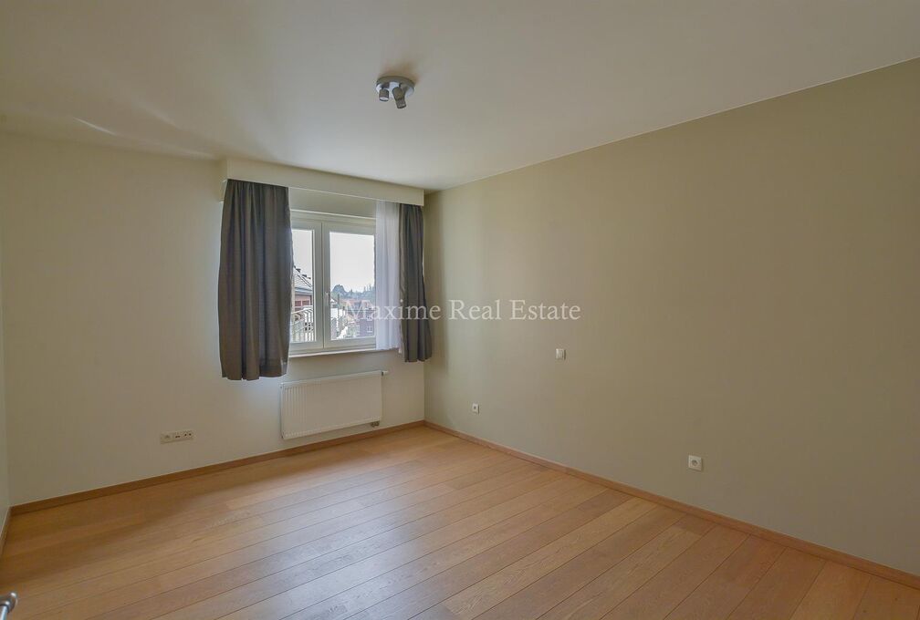 Appartement te huur in Kraainem