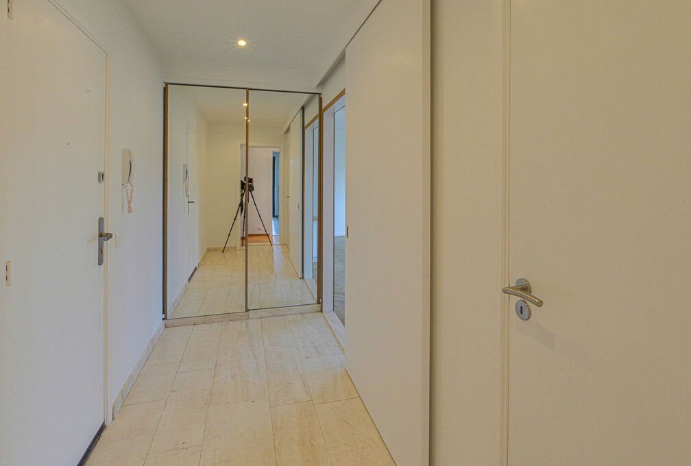 Appartement te huur in Kraainem