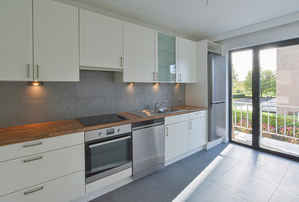 Appartement te huur in Kraainem