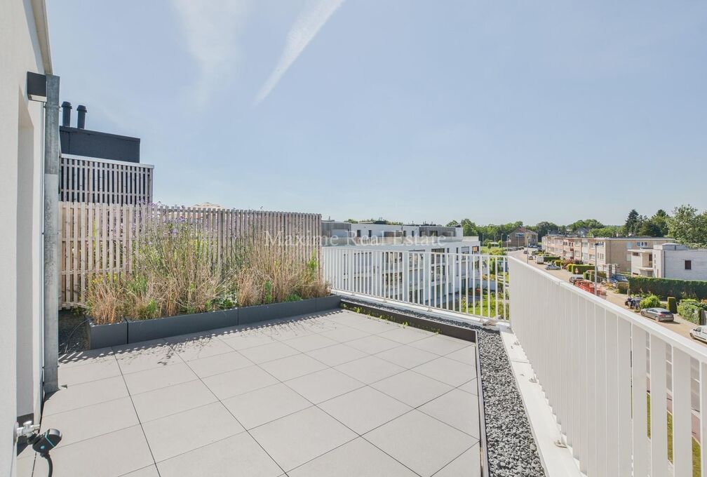 Appartement te huur in Kraainem