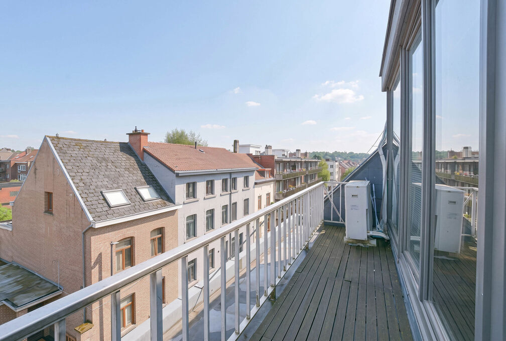 Appartement te huur in Kraainem