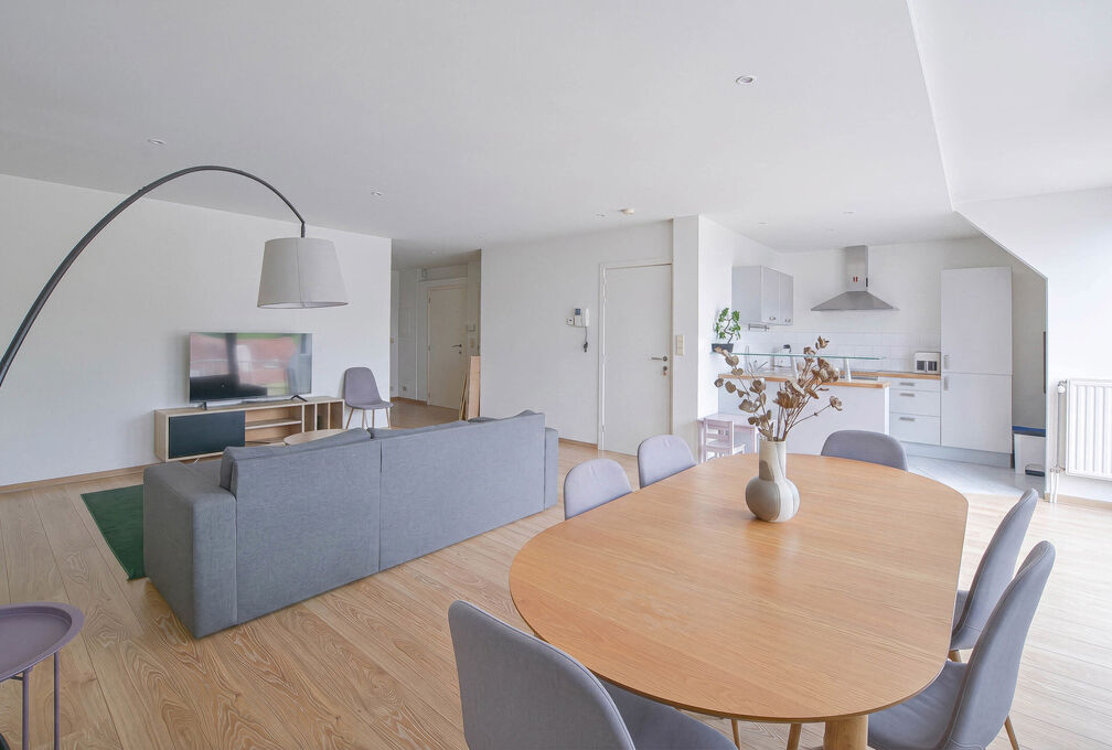 Appartement te huur in Kraainem