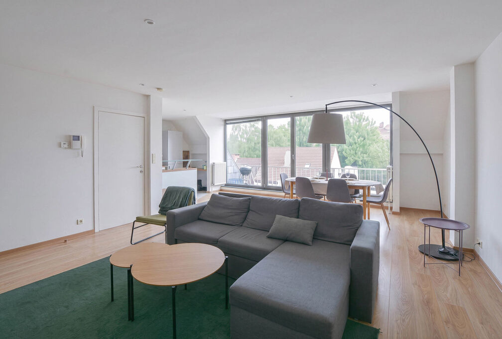 Appartement te huur in Kraainem