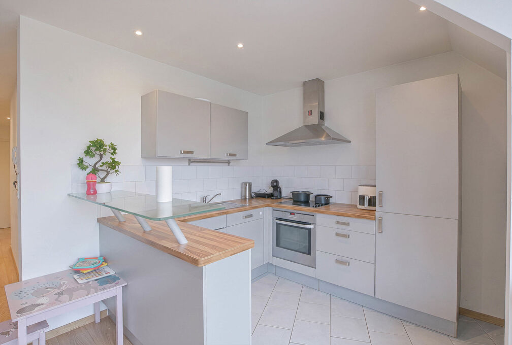 Appartement te huur in Kraainem