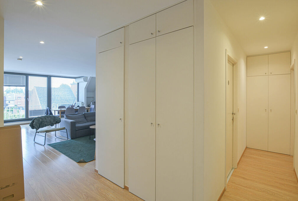 Appartement te huur in Kraainem
