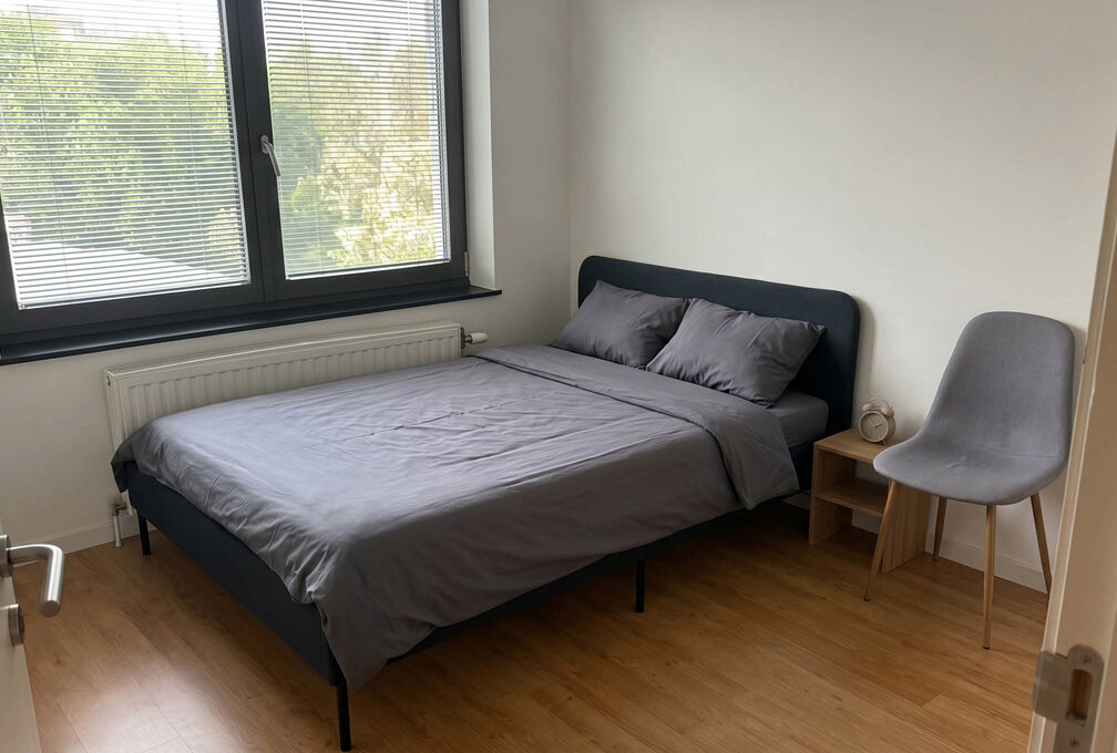 Appartement te huur in Kraainem