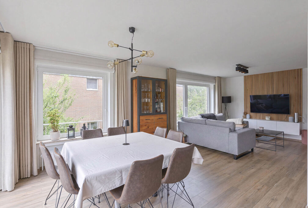 Appartement te huur in Kraainem